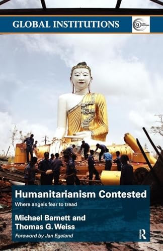 Humanitarianism Contested