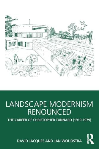 Landscape Modernism Renounced