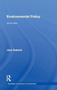 Environmental Policy 