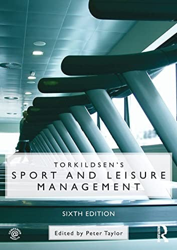 Torkildsen's Sport and Leisure Management