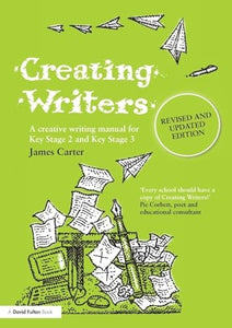 Creating Writers 