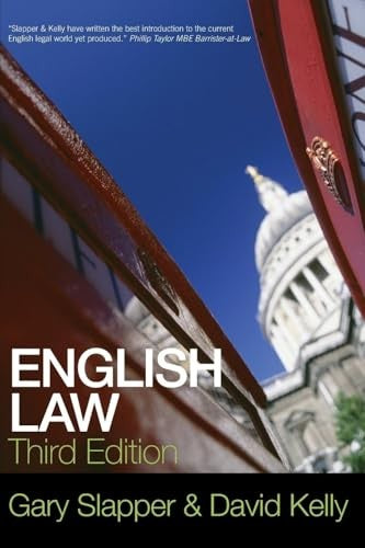 English Law
