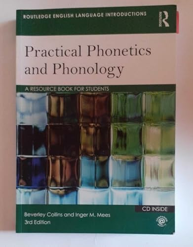 Practical Phonetics and Phonology