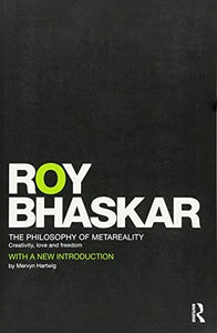 The Philosophy of MetaReality 