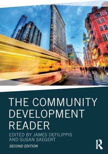 The Community Development Reader