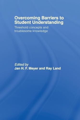 Overcoming Barriers to Student Understanding
