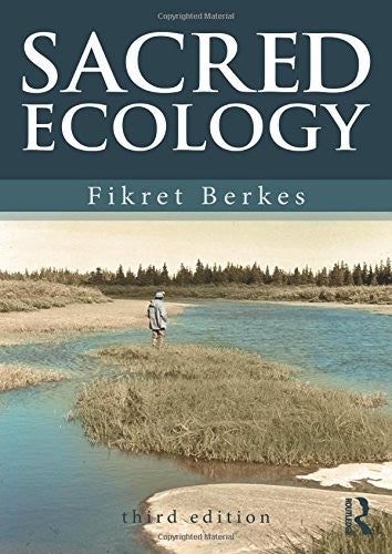 Sacred Ecology