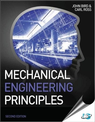 Mechanical Engineering Principles