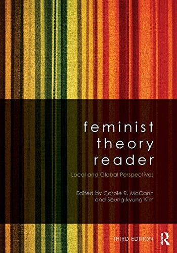 Feminist Theory Reader