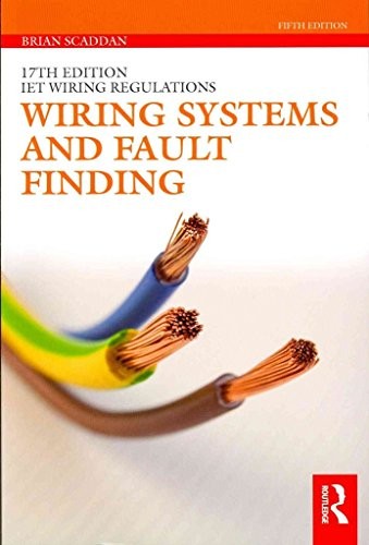 Wiring Systems and Fault Finding