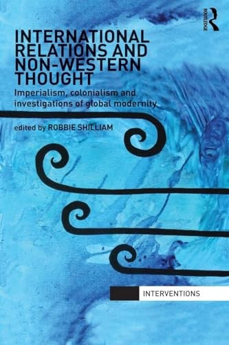 International Relations and Non-Western Thought
