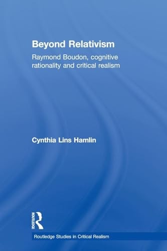 Beyond Relativism