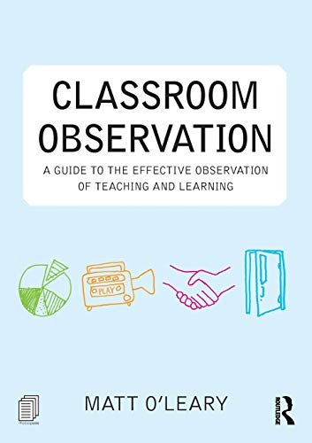 Classroom Observation