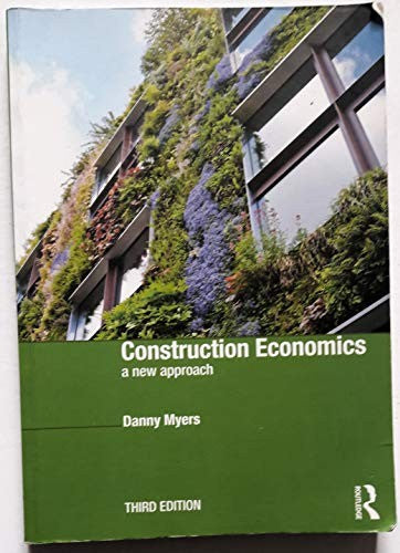 Construction Economics
