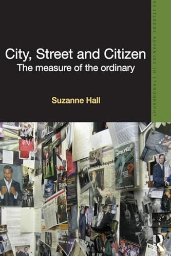 City, Street and Citizen
