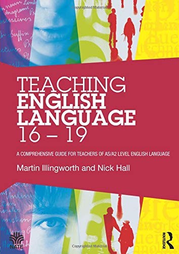 Teaching English Language 16 - 19