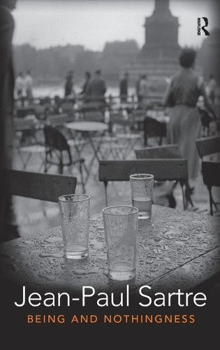 Being and Nothingness