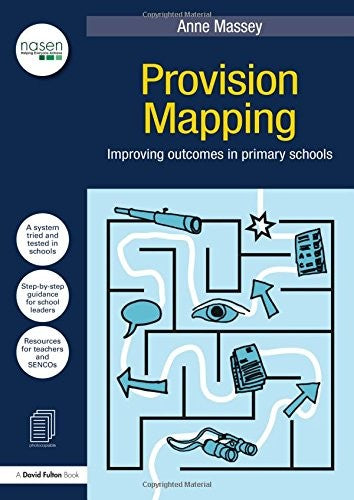 Provision Mapping