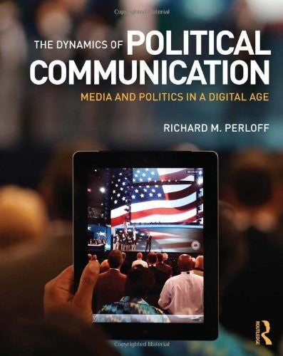 The Dynamics of Political Communication