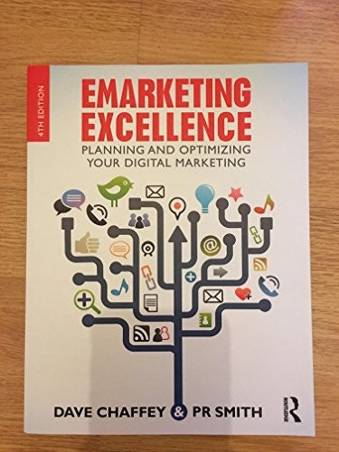 Emarketing Excellence