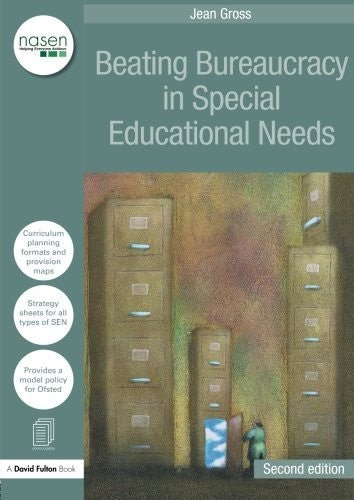Beating Bureaucracy in Special Educational Needs