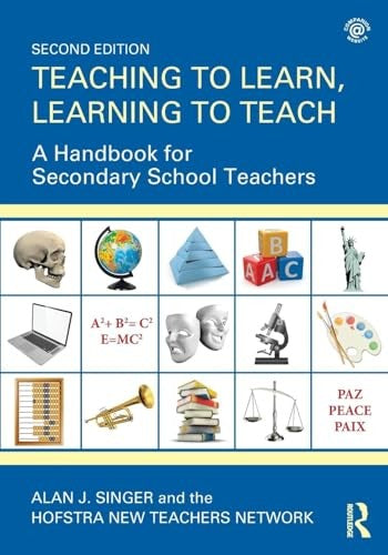 Teaching to Learn, Learning to Teach