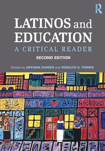 Latinos and Education