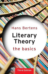 Literary Theory: The Basics 