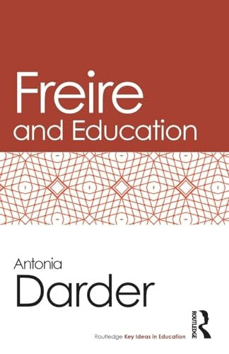 Freire and Education