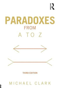 Paradoxes from A to Z 
