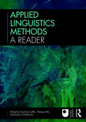 Applied Linguistics Methods: A Reader