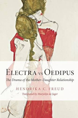 Electra vs Oedipus