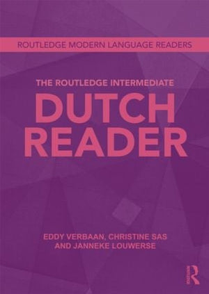 The Routledge Intermediate Dutch Reader