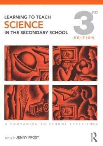 Learning to Teach Science in the Secondary School