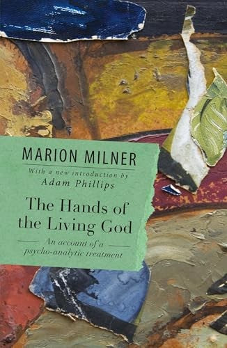 The Hands of the Living God