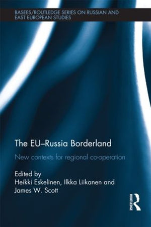 The EU-Russia Borderland