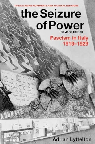 The Seizure of Power