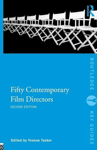 Fifty Contemporary Film Directors