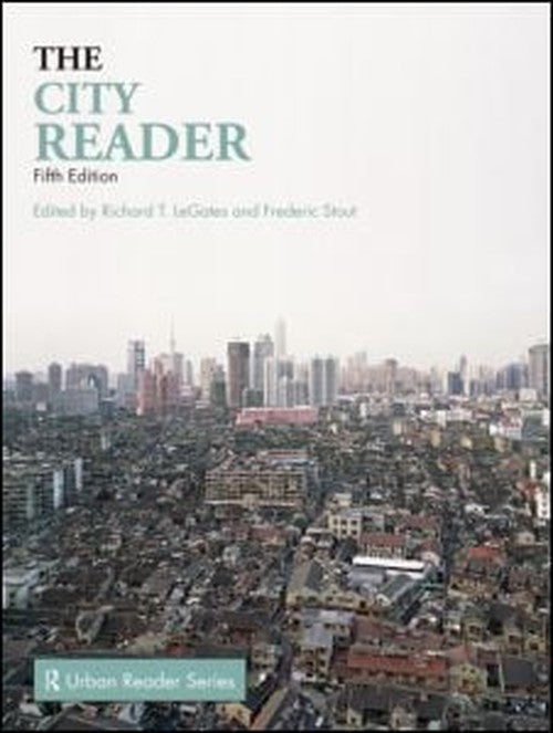 The City Reader