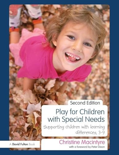 Play for Children with Special Needs