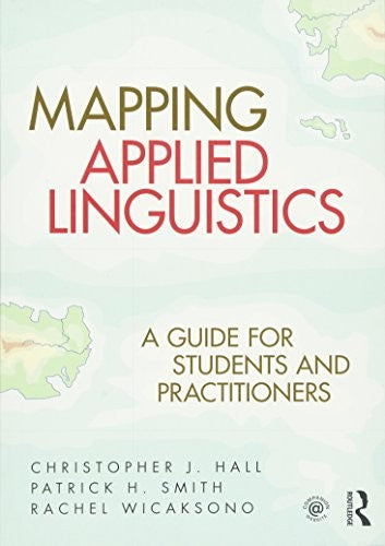 Mapping Applied Linguistics