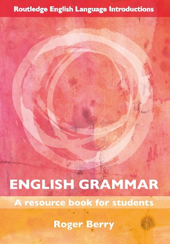English Grammar