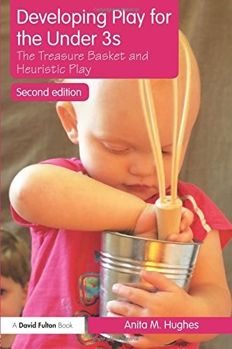 Developing Play for the Under 3s