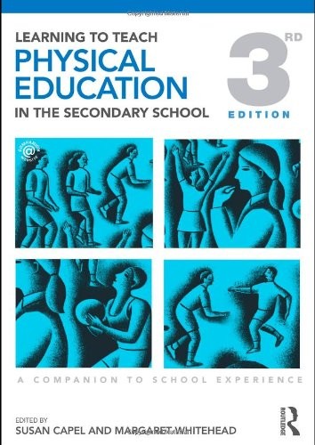 Learning to Teach Physical Education in the Secondary School