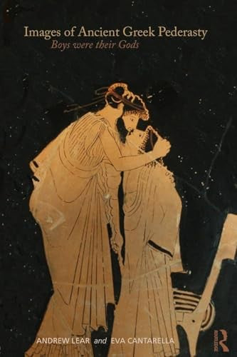 Images of Ancient Greek Pederasty