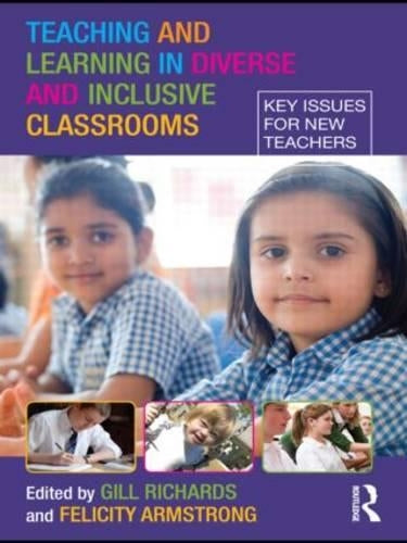 Teaching and Learning in Diverse and Inclusive Classrooms