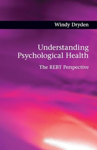Understanding Psychological Health