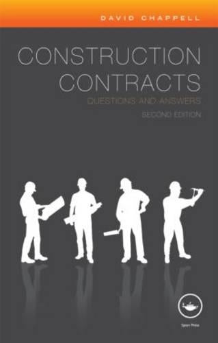 Construction Contracts