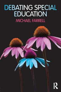 Debating Special Education 