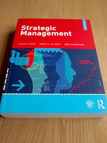 Strategic Management